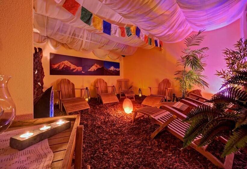 בית מלון כפרי Caminetto