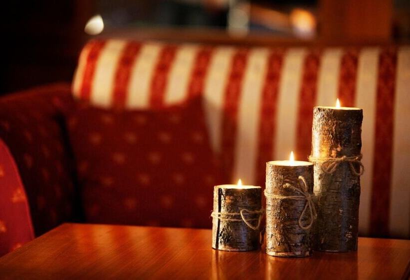 בית מלון כפרי Caminetto