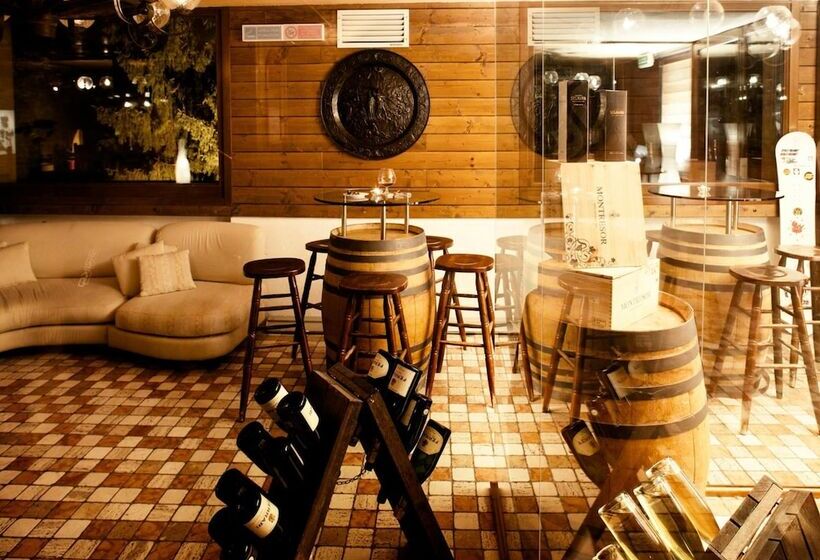 בית מלון כפרי Caminetto