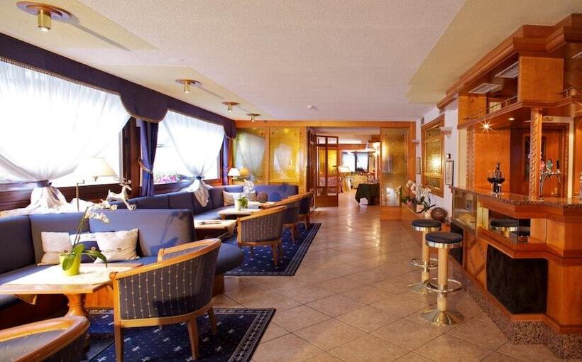 בית מלון כפרי Caminetto