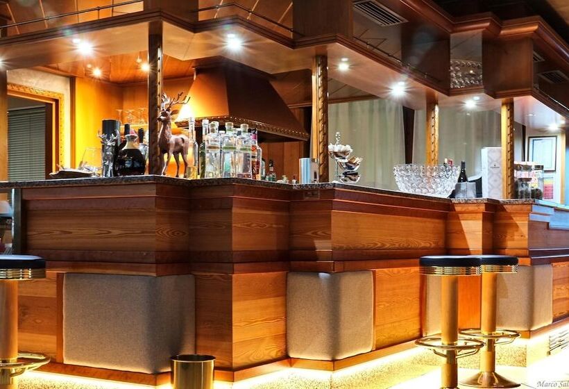 בית מלון כפרי Caminetto