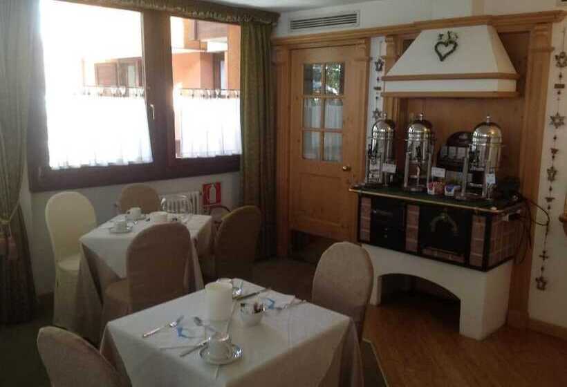 בית מלון כפרי Caminetto