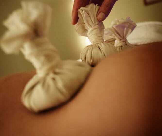 בית מלון כפרי Caminetto