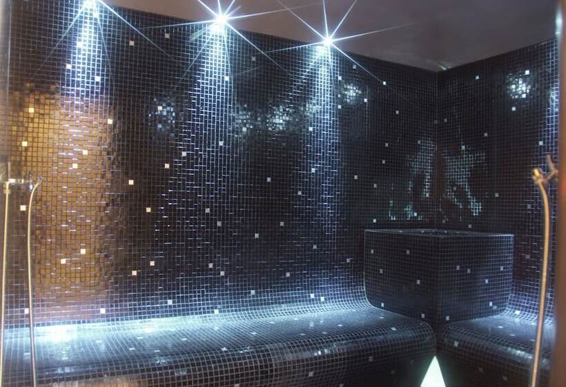 בית מלון כפרי Caminetto