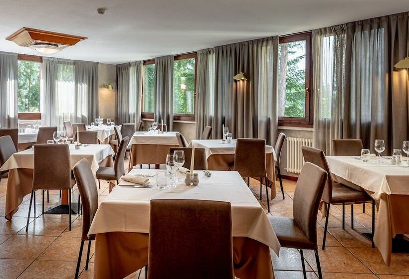 בית מלון כפרי Caminetto