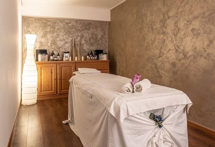 בית מלון כפרי Caminetto