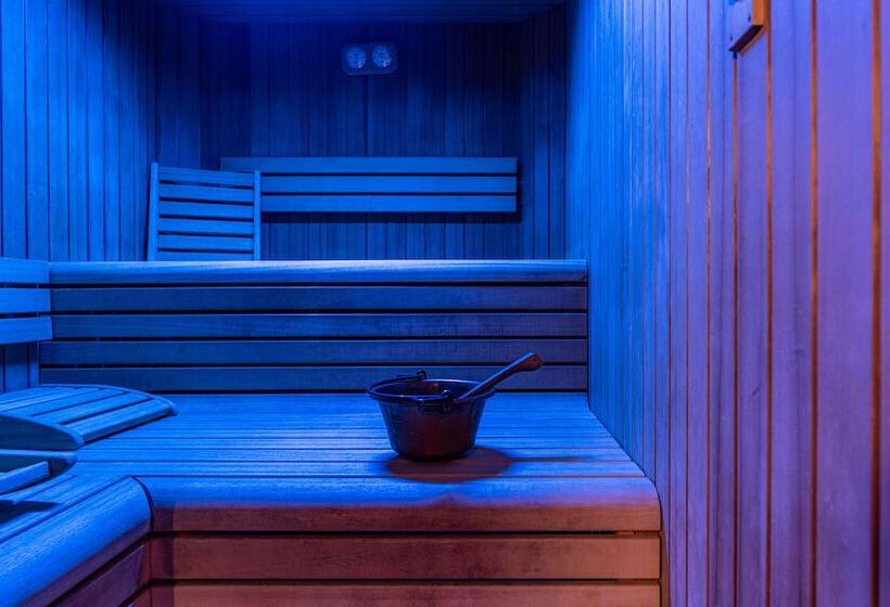 בית מלון כפרי Caminetto