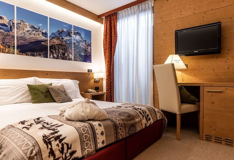 בית מלון כפרי Caminetto