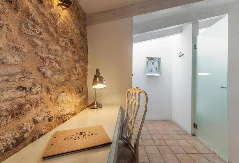 בית מלון כפרי Ca´n Pere