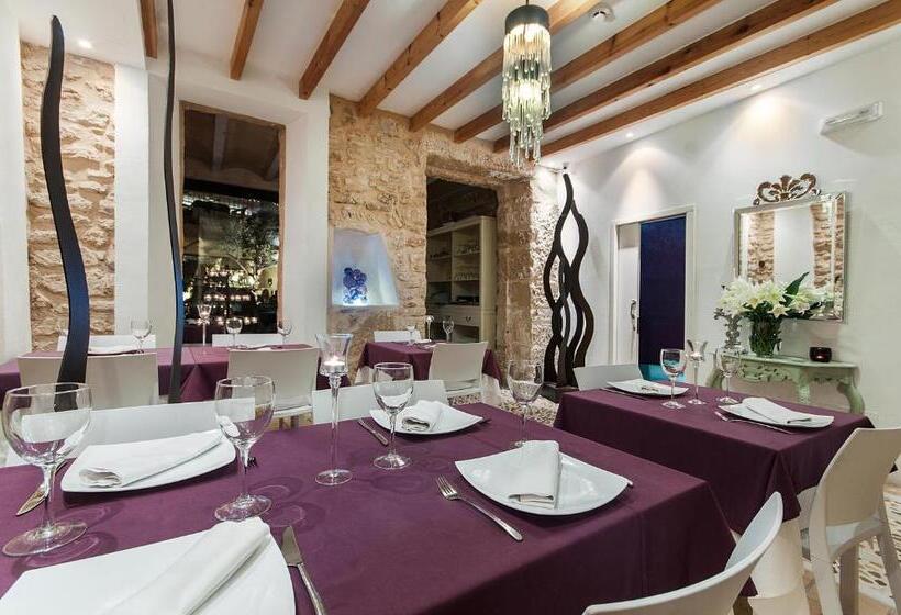 בית מלון כפרי Ca´n Pere