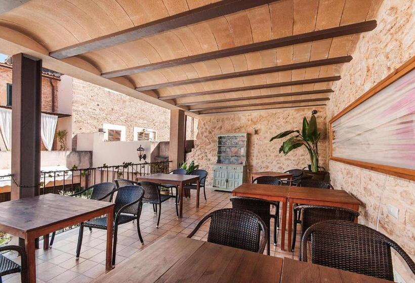 בית מלון כפרי Ca´n Pere