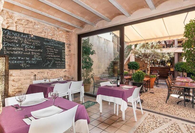 בית מלון כפרי Ca´n Pere