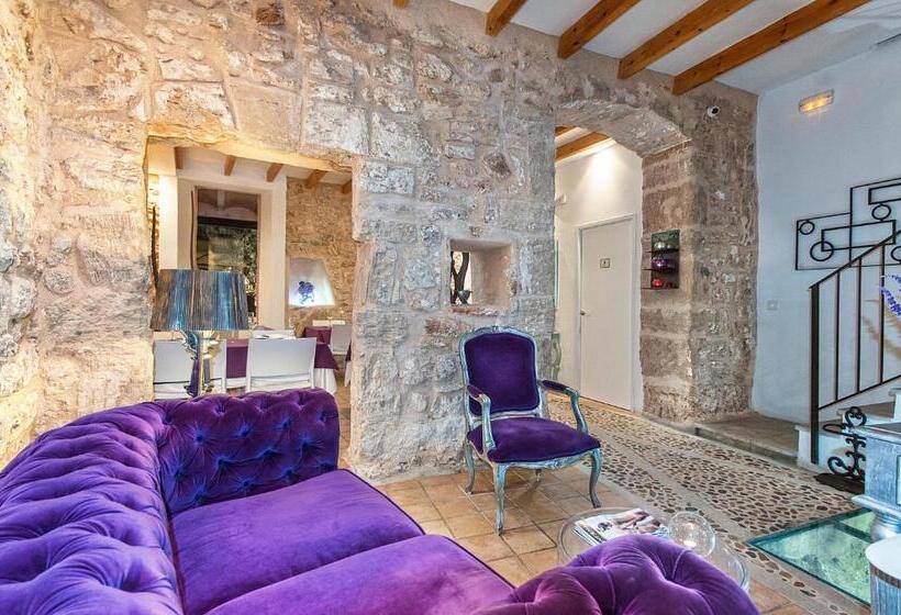 בית מלון כפרי Ca´n Pere