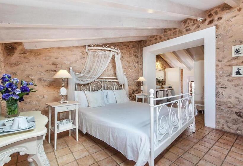 בית מלון כפרי Ca´n Pere