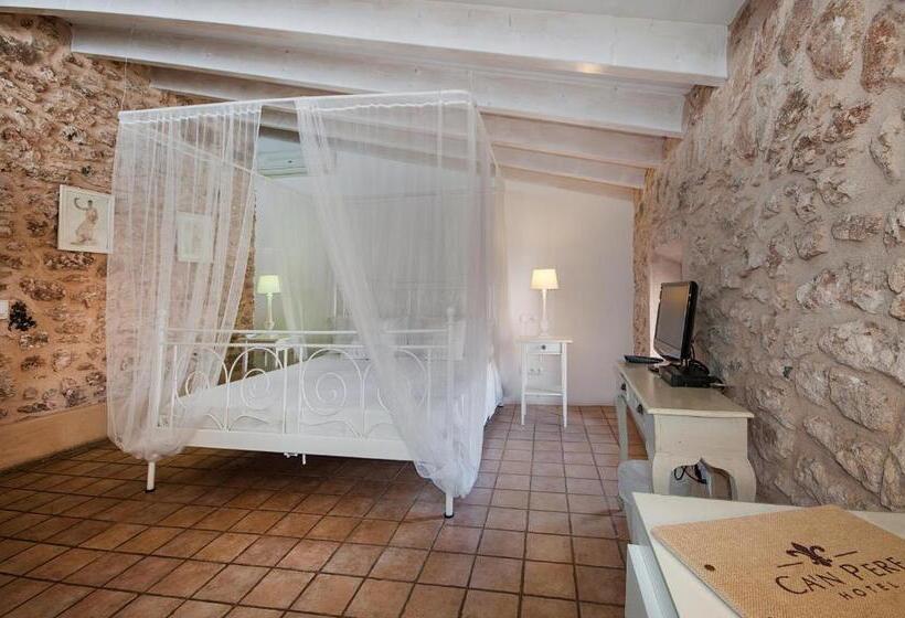 בית מלון כפרי Ca´n Pere