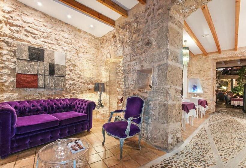 בית מלון כפרי Ca´n Pere