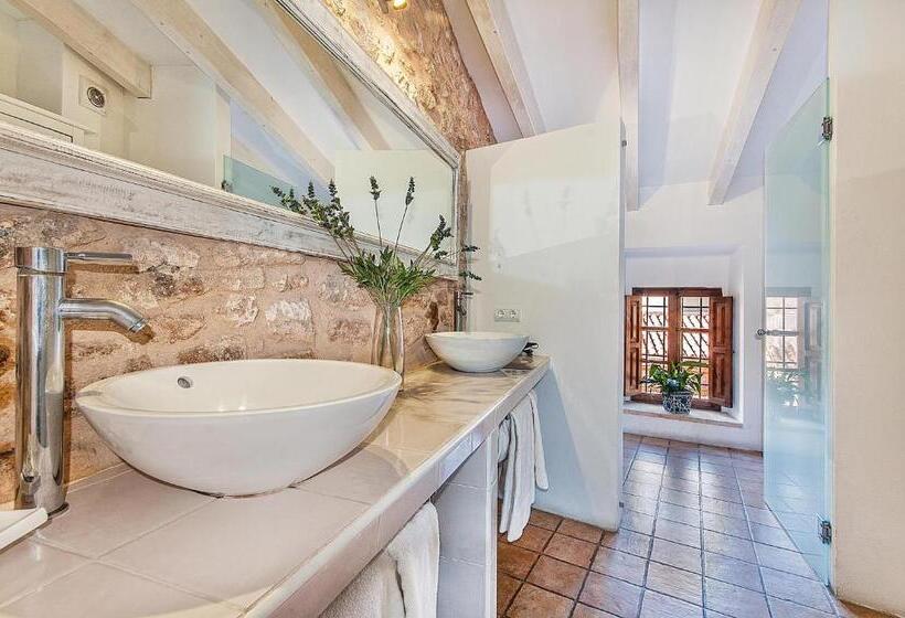 בית מלון כפרי Ca´n Pere