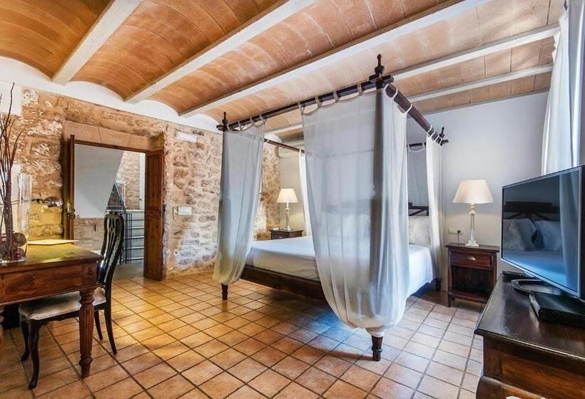 בית מלון כפרי Ca´n Pere