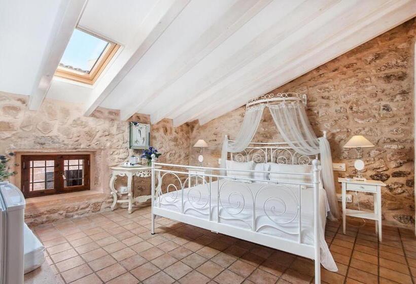 בית מלון כפרי Ca´n Pere