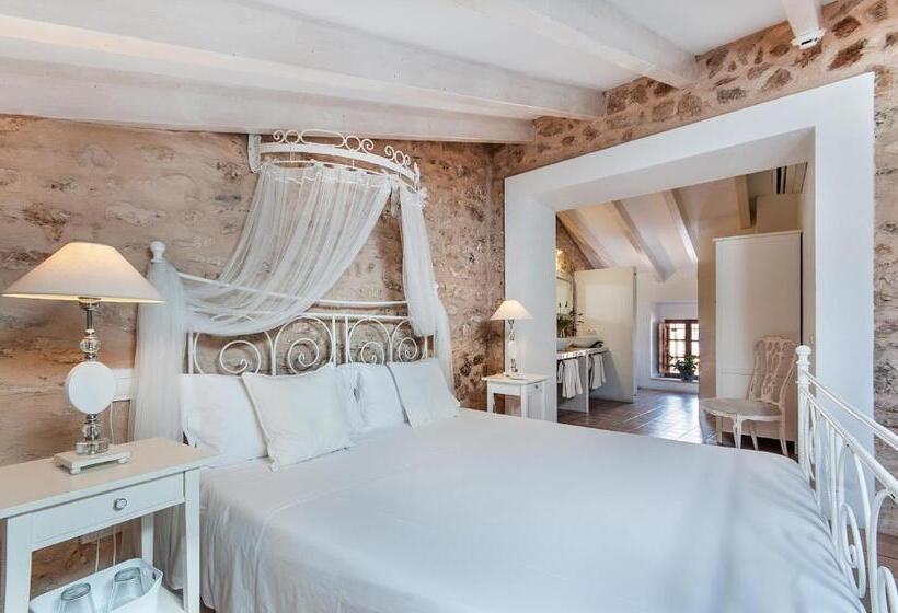 בית מלון כפרי Ca´n Pere