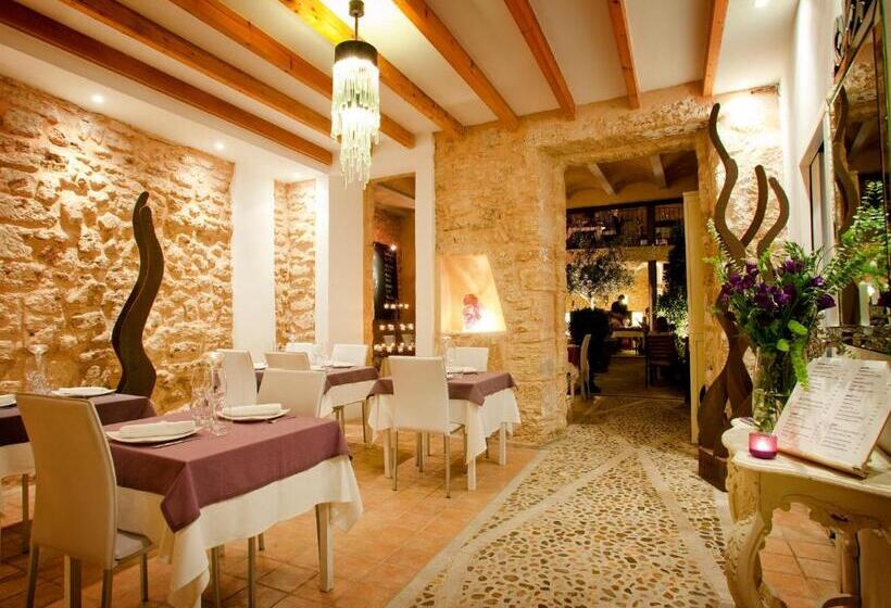 בית מלון כפרי Ca´n Pere