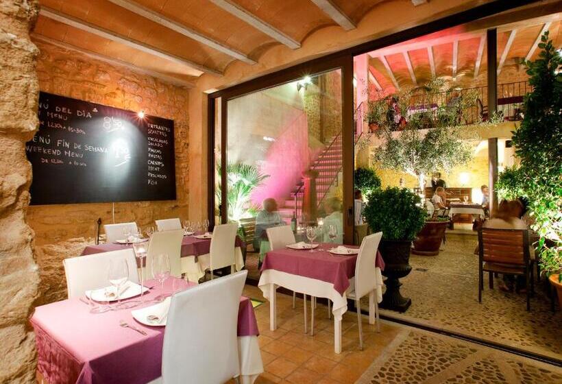 בית מלון כפרי Ca´n Pere