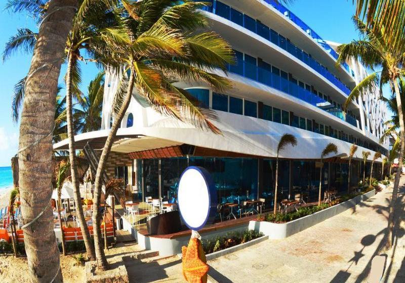 Fotos del hotel Carmen Quinta:  12