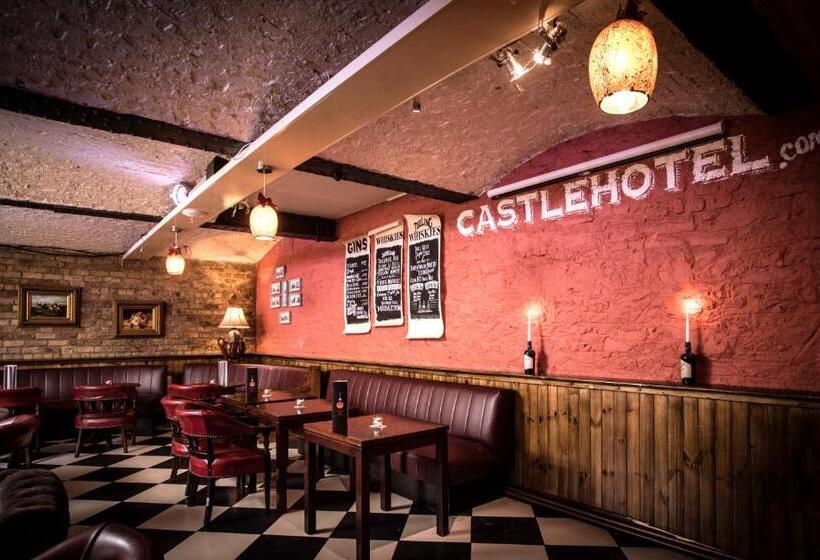 هتل Castle