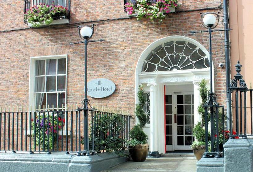 هتل Castle