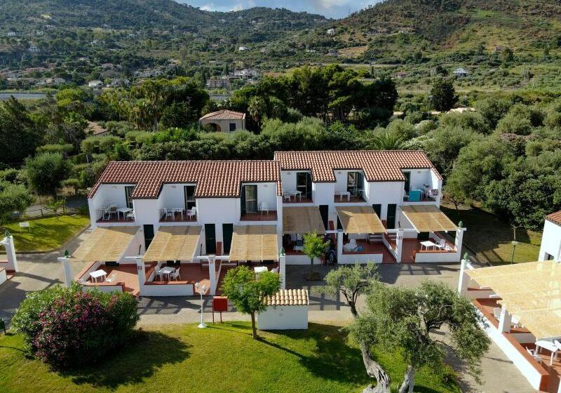 호텔 Cefalù Resort   Sporting Club