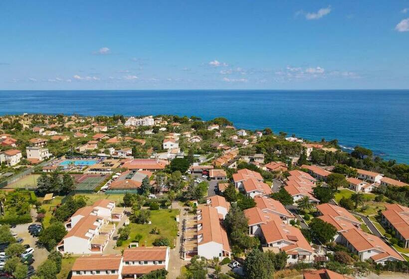 호텔 Cefalù Resort   Sporting Club