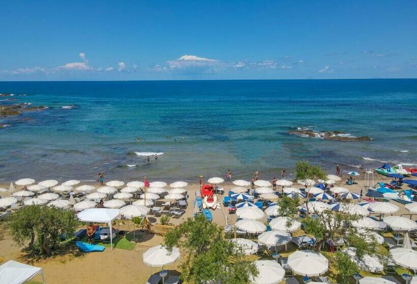 호텔 Cefalù Resort   Sporting Club