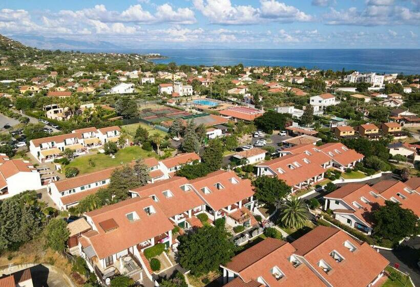 호텔 Cefalù Resort   Sporting Club