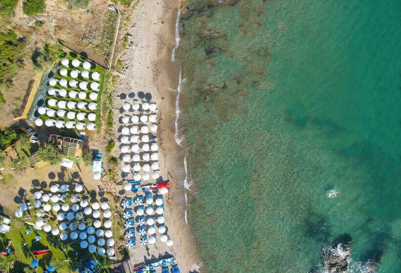 호텔 Cefalù Resort   Sporting Club