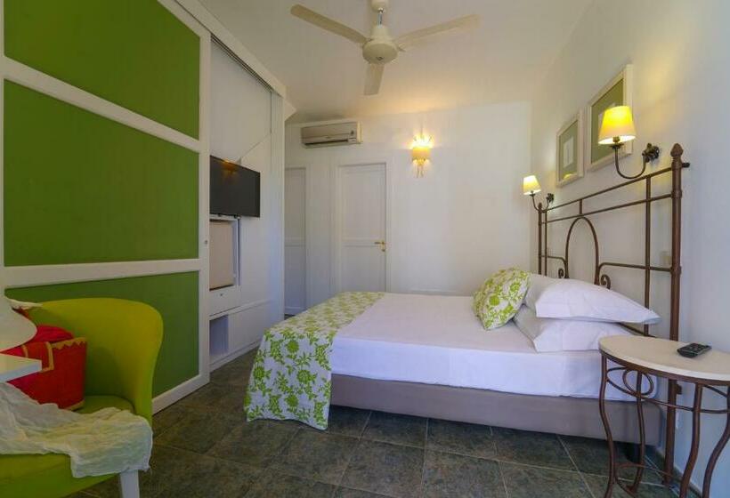 호텔 Cefalù Resort   Sporting Club