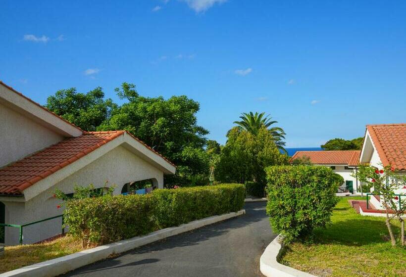 호텔 Cefalù Resort   Sporting Club