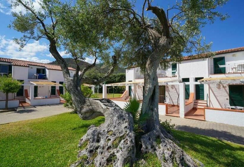 호텔 Cefalù Resort   Sporting Club