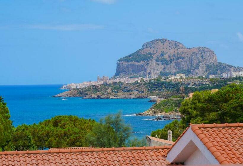 호텔 Cefalù Resort   Sporting Club