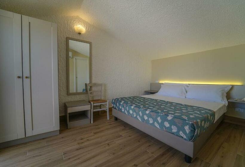 호텔 Cefalù Resort   Sporting Club