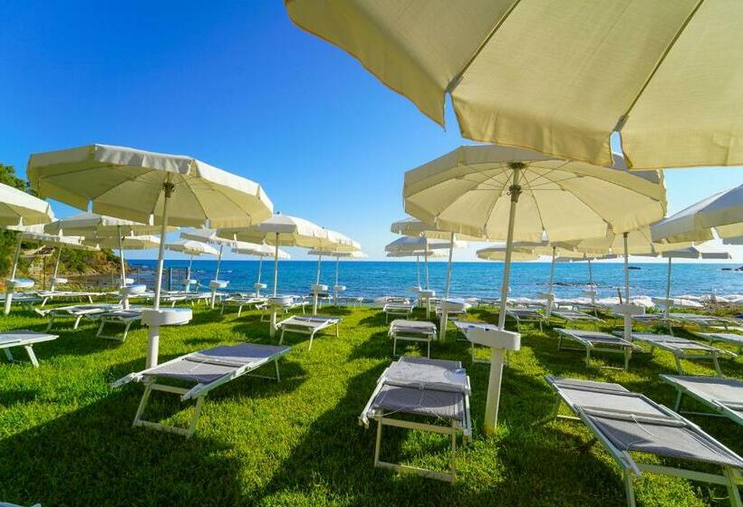 호텔 Cefalù Resort   Sporting Club