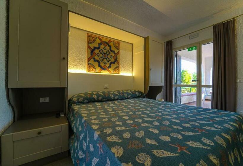 호텔 Cefalù Resort   Sporting Club