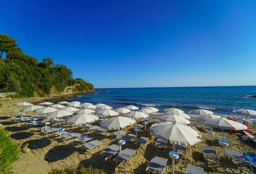 호텔 Cefalù Resort   Sporting Club