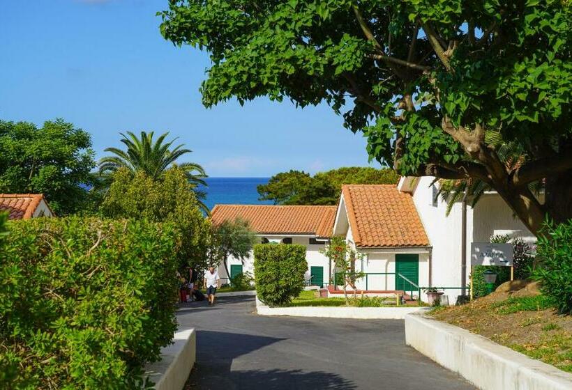 호텔 Cefalù Resort   Sporting Club