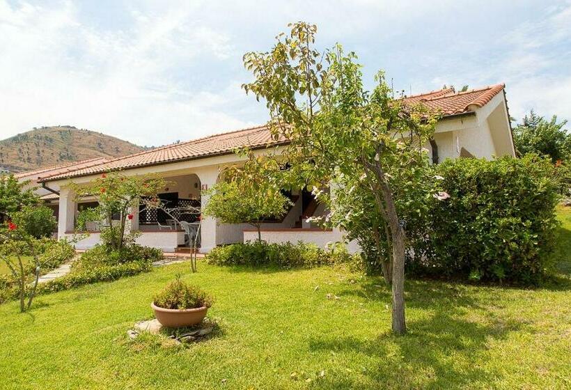 호텔 Cefalù Resort   Sporting Club