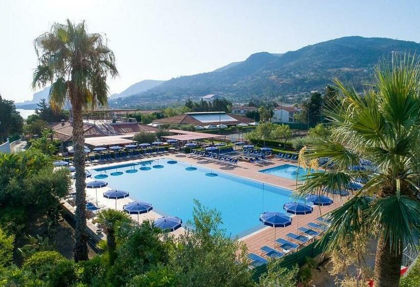 호텔 Cefalù Resort   Sporting Club