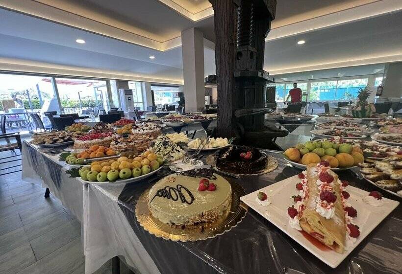 호텔 Cefalù Resort   Sporting Club