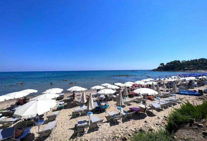 호텔 Cefalù Resort   Sporting Club