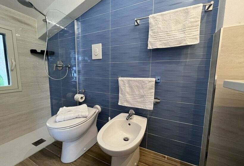 호텔 Cefalù Resort   Sporting Club