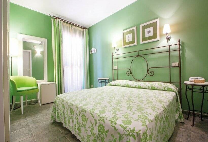 호텔 Cefalù Resort   Sporting Club