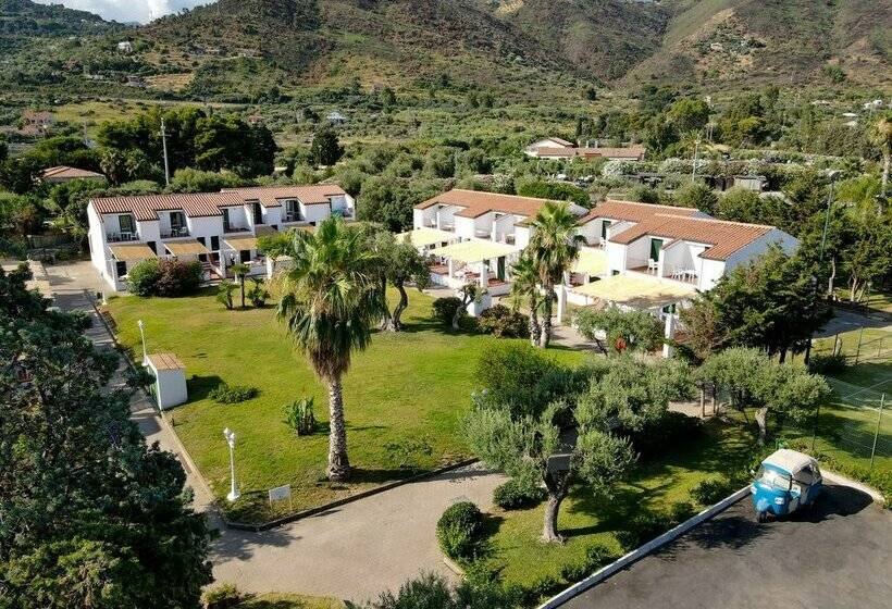 호텔 Cefalù Resort   Sporting Club